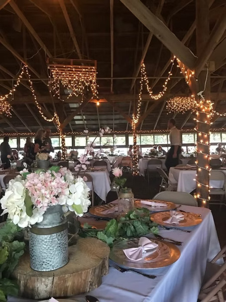 The Wilderness at Turkey Creek