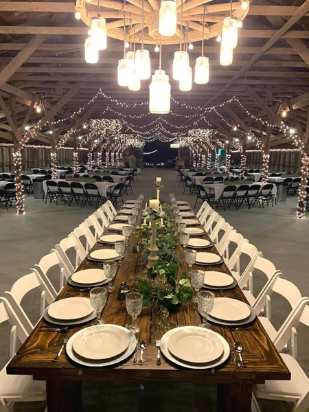 The Wilderness at Turkey Creek