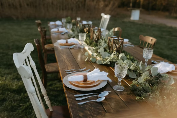 The Wilderness at Turkey Creek