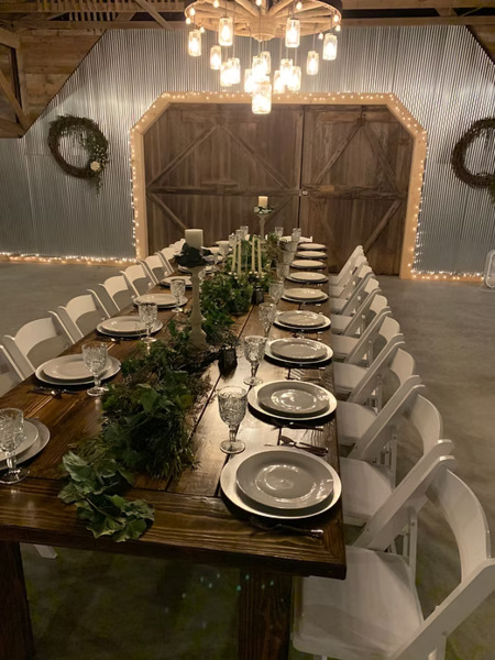 The Wilderness at Turkey Creek