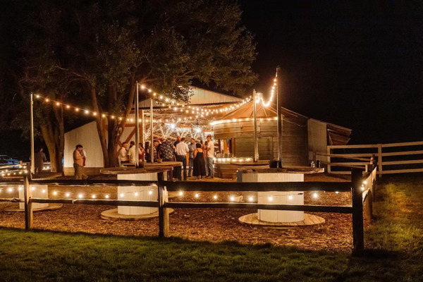 The Wilderness at Turkey Creek