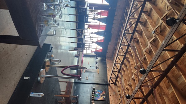 The Hall: Art Gallery & Event Space