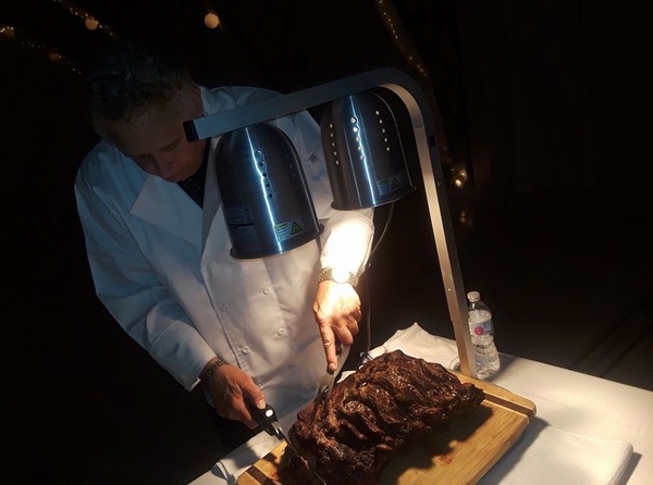 Vincent's at The Wagon Box