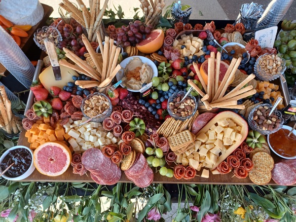 Vincent's at The Wagon Box