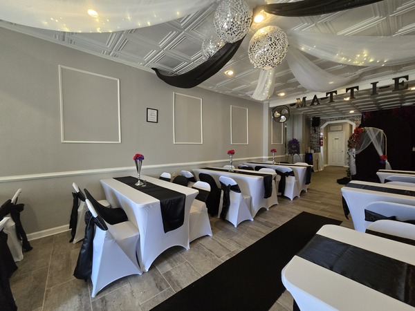 Mattie’s Place Events & Venue