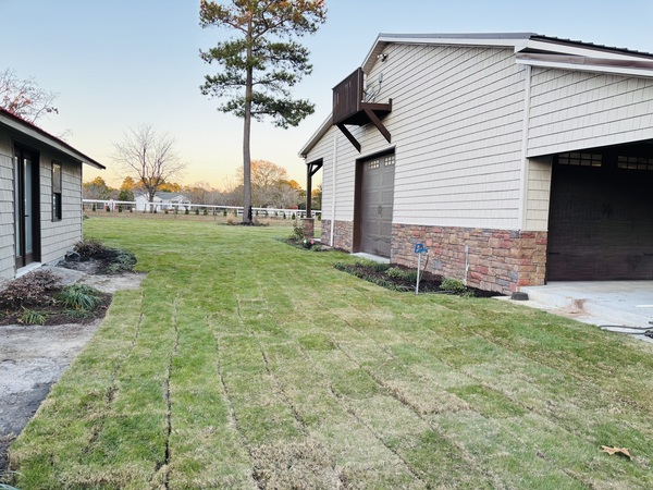 The Barn At Five Star Stables