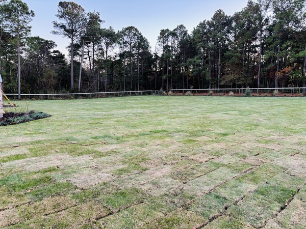 The Barn At Five Star Stables