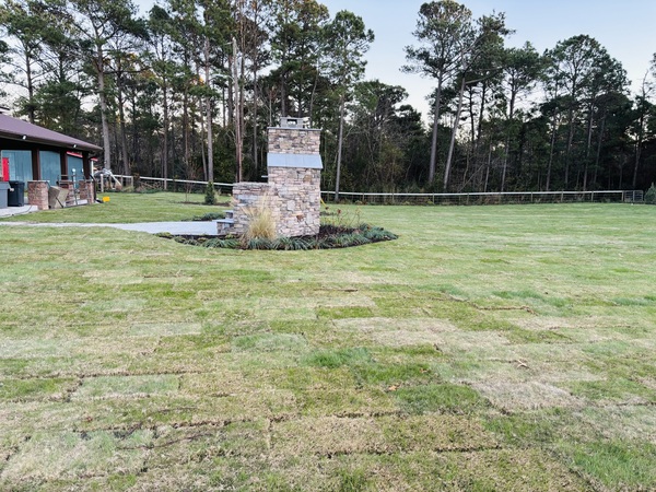 The Barn At Five Star Stables