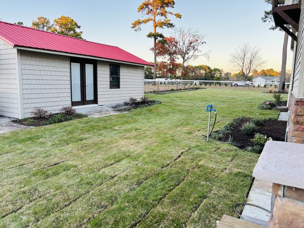 The Barn At Five Star Stables