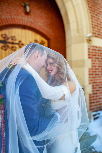 Amber Handrahan Photography