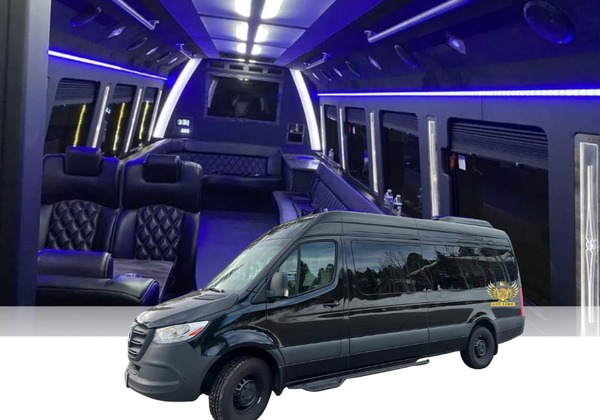 24/7 lux limo LLC