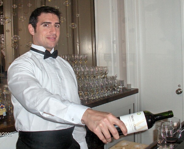 Silver Tray Staffing