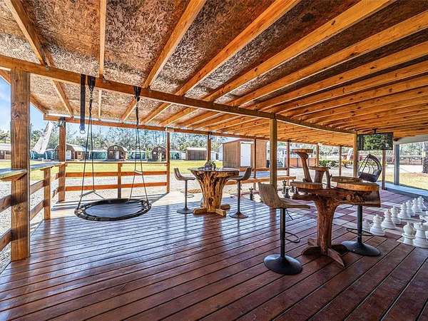 Umatilla Private Ranch by World Adventures