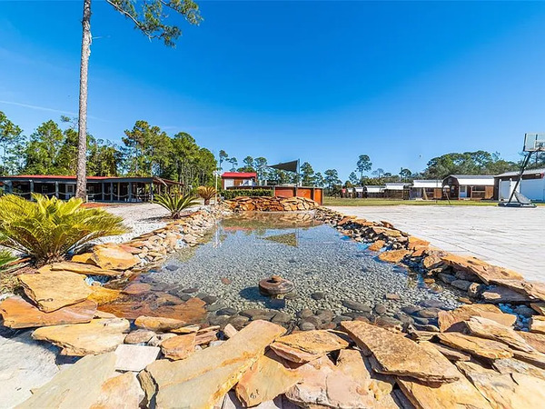 Umatilla Private Ranch by World Adventures