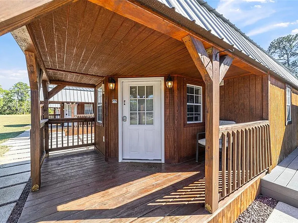 Umatilla Private Ranch by World Adventures