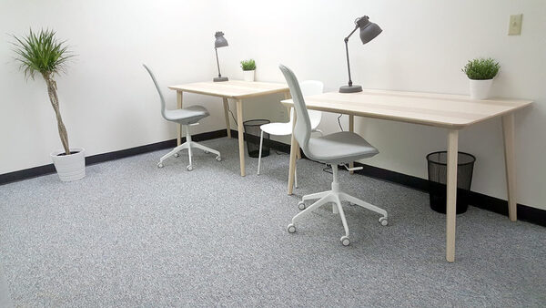 My Buddies Coworking