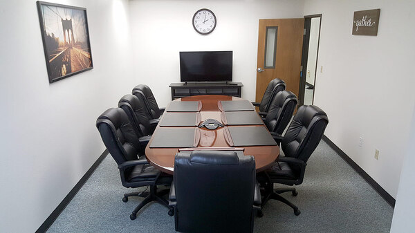 My Buddies Coworking