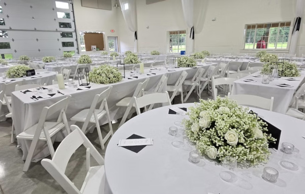 Whispering Pines Event Space