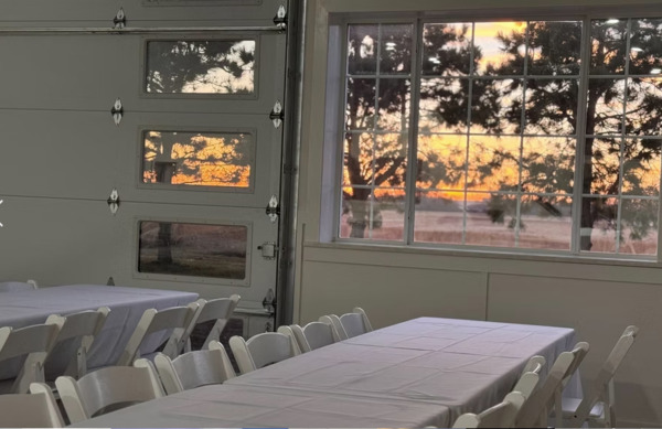 Whispering Pines Event Space