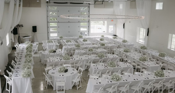 Whispering Pines Event Space