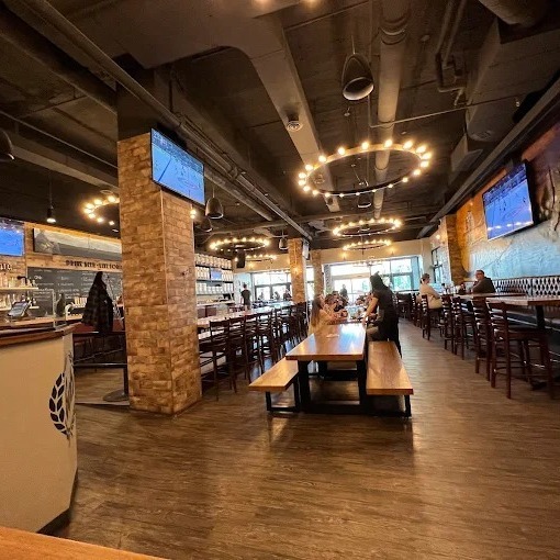 Cathedral Social Hall