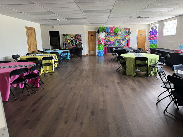 Spring Grove Event Hall