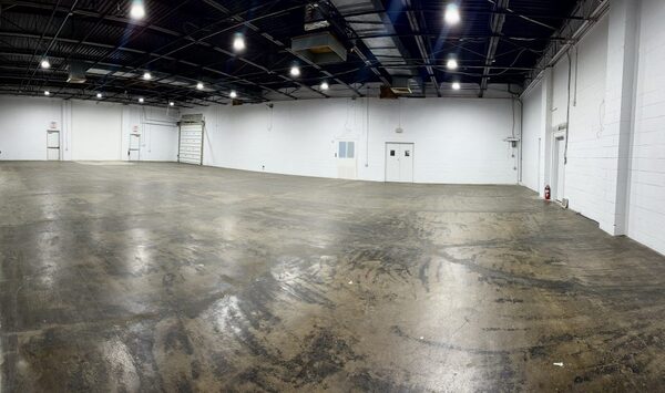 Spring Grove Event Hall