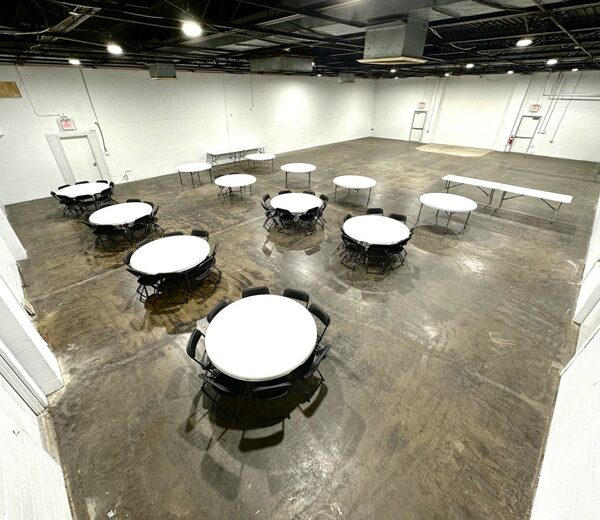 Spring Grove Event Hall