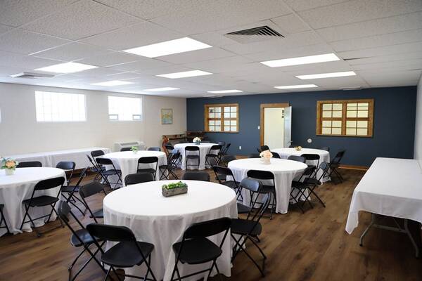 Spring Grove Event Hall