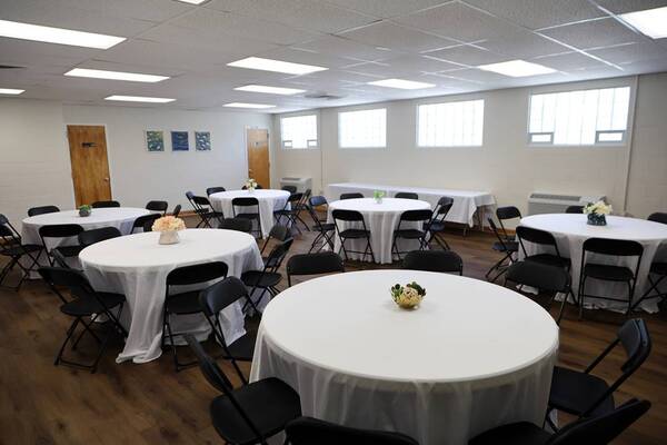 Spring Grove Event Hall