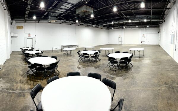 Spring Grove Event Hall