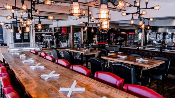 Via Cibo Deerfoot Meadows