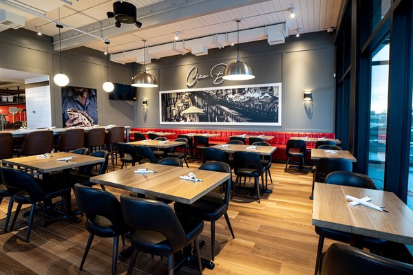 Via Cibo Deerfoot Meadows