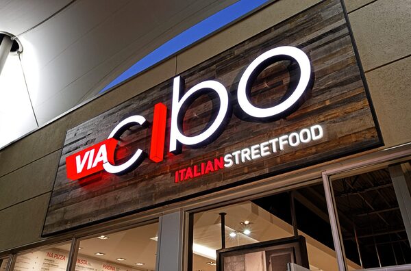 Via Cibo Deerfoot Meadows