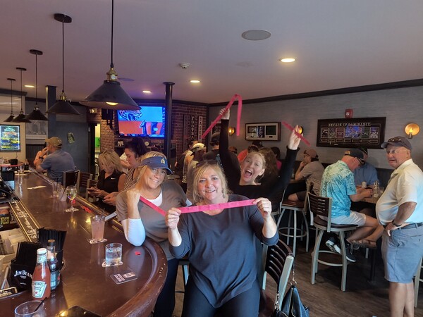 Bogie's at Depot Square