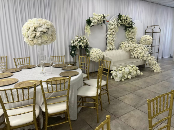 The Watson Center at Legacy Park