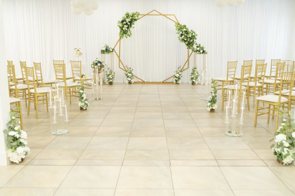 The Watson Center at Legacy Park