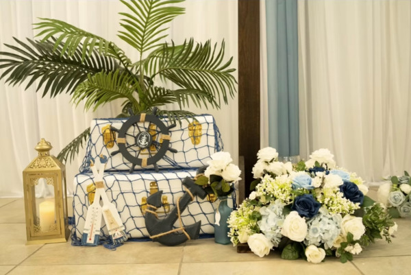 The Watson Center at Legacy Park