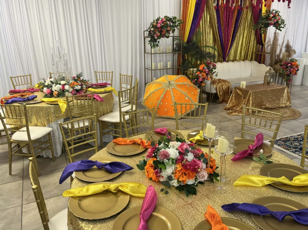 The Watson Center at Legacy Park