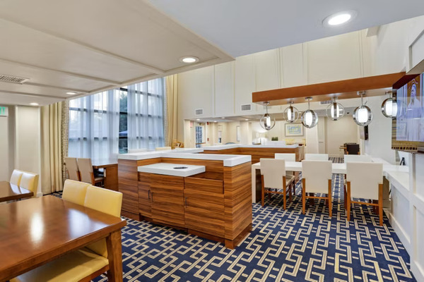 Staybridge Suites Columbia-Baltimore