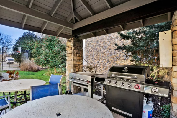 Staybridge Suites Columbia-Baltimore