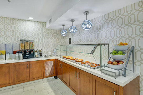 Staybridge Suites Columbia-Baltimore