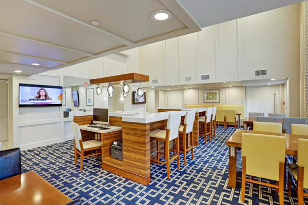 Staybridge Suites Columbia-Baltimore