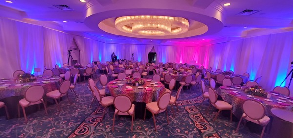 Lago Mar Beach Resort