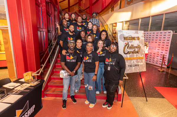 Reginald F. Lewis Museum