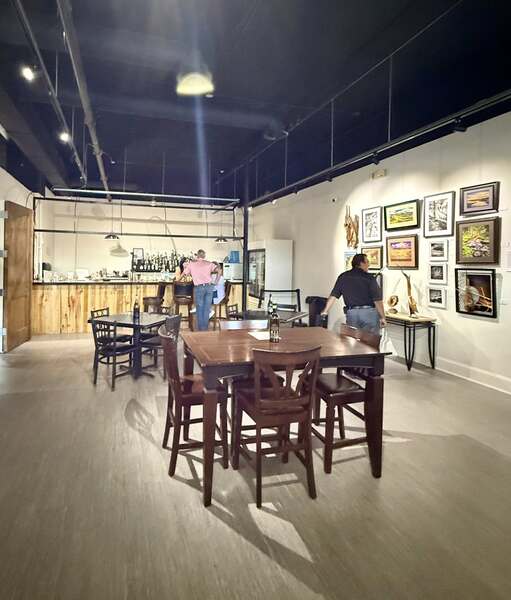 Fremont Center For The Arts