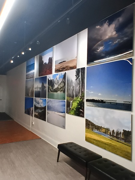 Fremont Center For The Arts