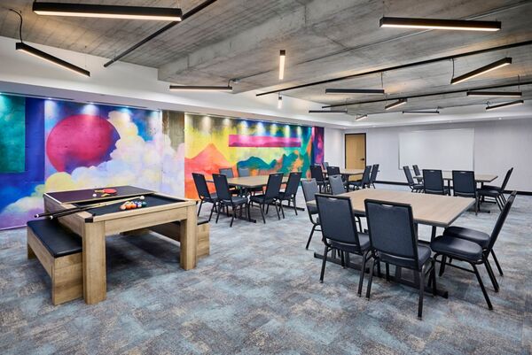 Sheraton Laval Hotel