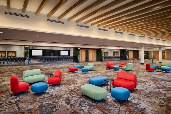 Sheraton Laval Hotel