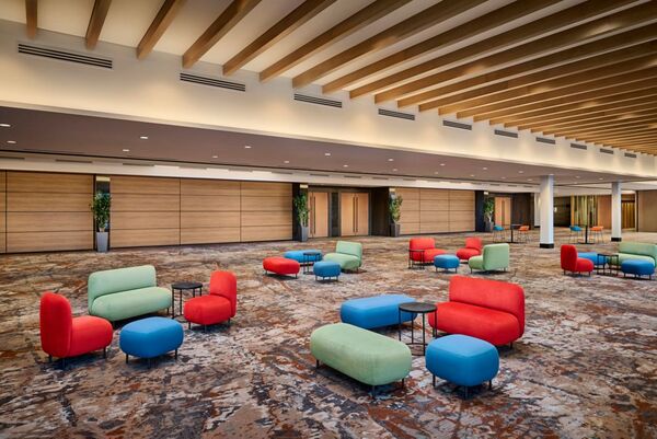 Sheraton Laval Hotel